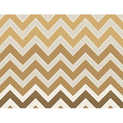 Paire de rideaux obscurcissant en polyester Jonesha