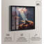«Shine Down Radiance Christian Decor Shadowbox» par Art Remedy-120036287-120036294