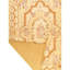 Jewelee One-of-a-Kind 11'04'' X 8'04'' Area Rug