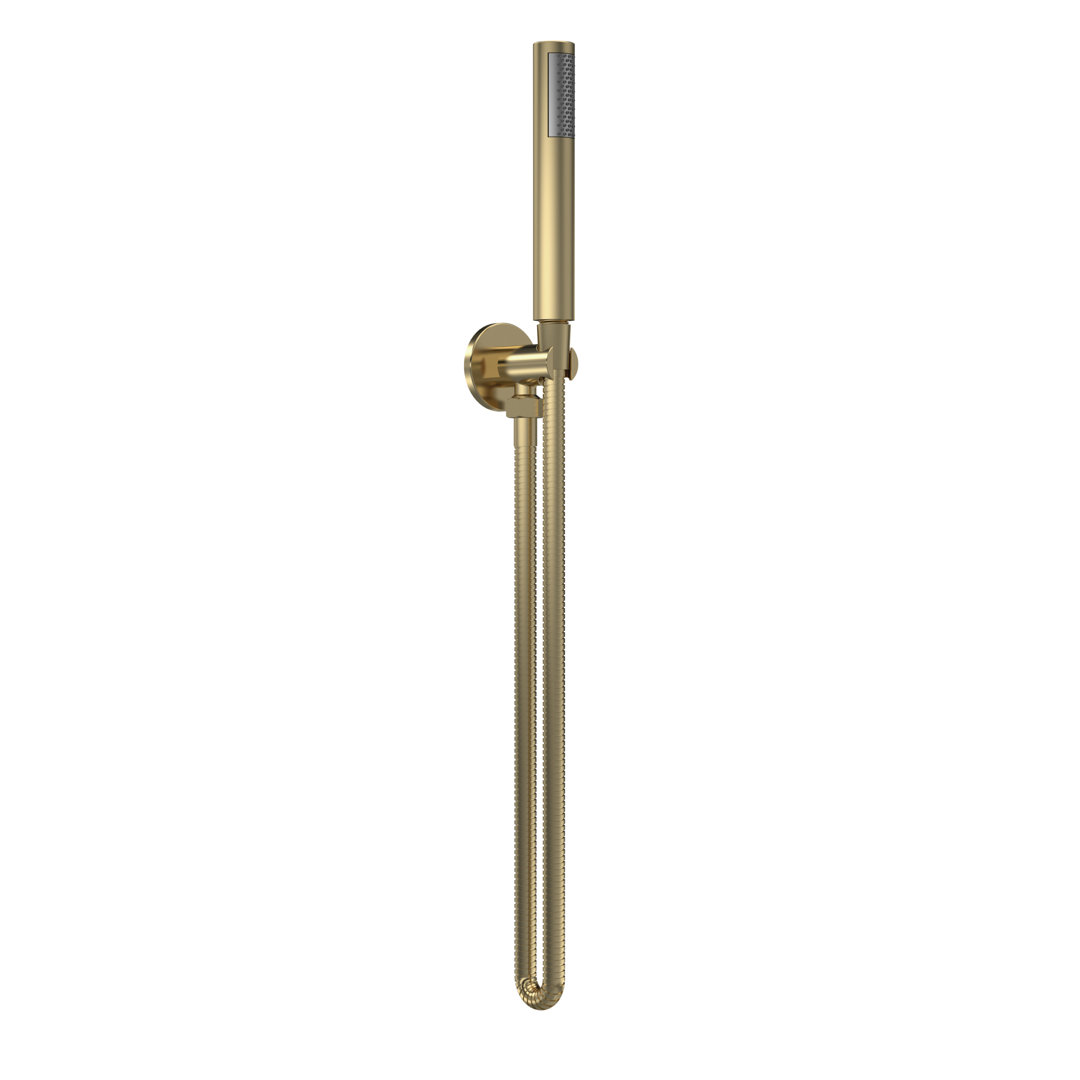 Shower Accessories Mixer Shower with Handheld Shower Head