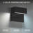 Balance LED Wall Light-55898200-55898203