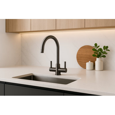 Abode Designs Enstyle Kitchen Faucet