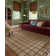 Fletcher Natural / Black Area Rug