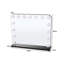 Aidenas Metal Rectangle Mirror-2098963352-2098985752