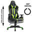Fauteuil de jeu Inbox Zero-258724814