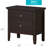 Nightstand With Storage Drawers-1547402447