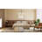 Moulden Bronze Gold Chandelier-3507649-3507678