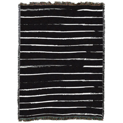 Jeté en coton Pure Country Weavers