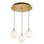 Bolla LED Pendant-1171190219-1171190222-1171190217