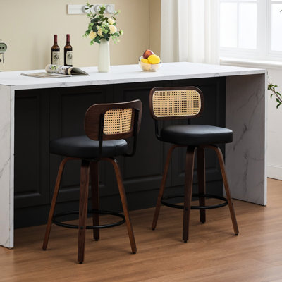 Northrup of 2 American Design