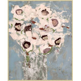 Spring Arrangment Painting