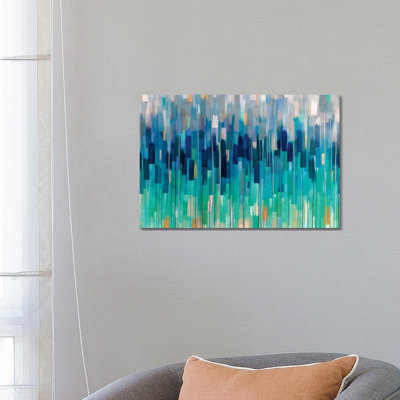 Sky Lights by - Unframed Graphic Art