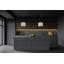 Lustre à 5 lumières Sadowski-140849725