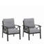 Patio Dining Set Table,
