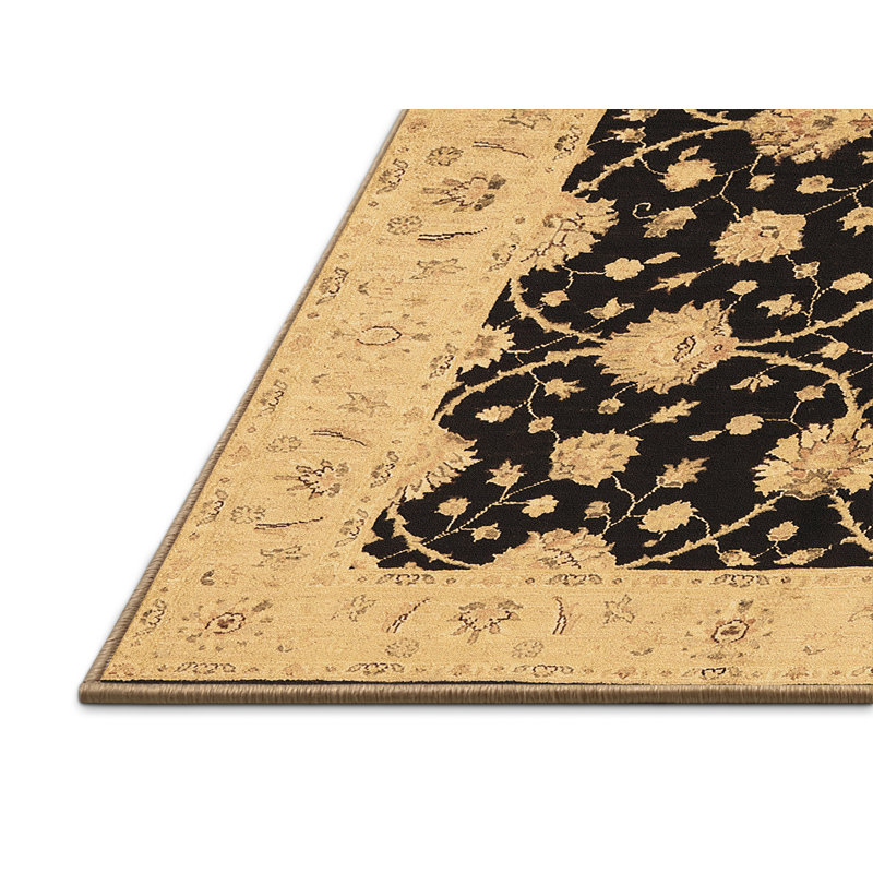 Baruti Oriental Indoor Rug, Rectangle 8' x 10'