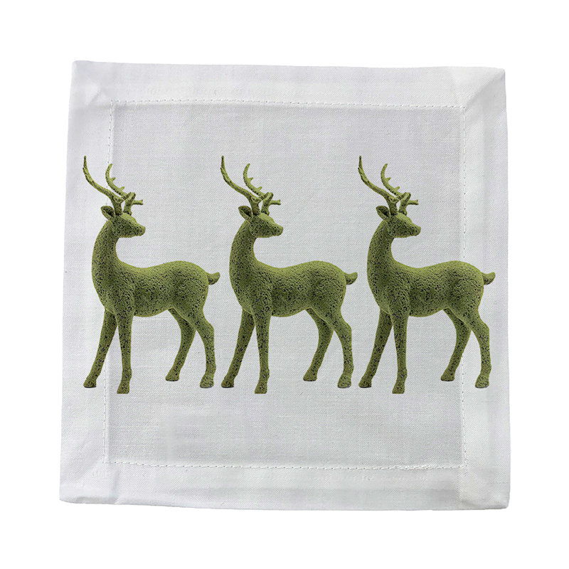 Square Napkins