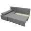 Pagoda Corner Sofa -22406467