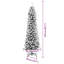 Artificial Christmas Tree with 300 LEDs-1211637767-1211637761