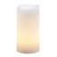 Bougie cylindrique sans parfum-35470627-35470624