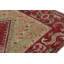 Distressed Homage Hand Knotted Wool Animal Print Area Rug-464818453
