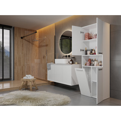 Accent Cabinet
