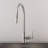 Kitchen Faucet / Pull-Out Mixer / Cross-104318161