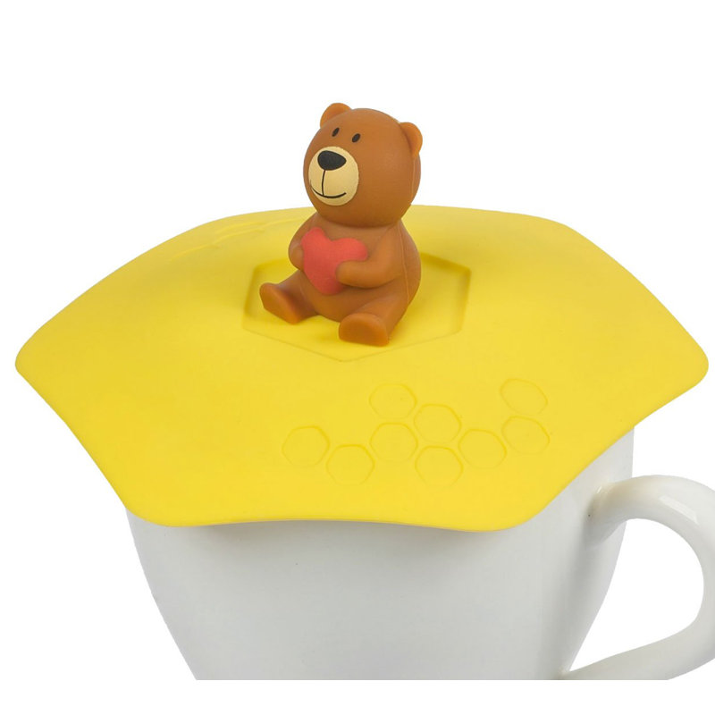 Supreme Housewares Silicone Lid