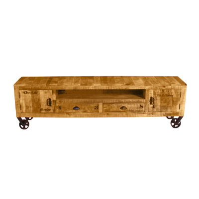Kym TV Stand for TVs up to 88"
