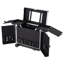 Organisateur de maquillage en aluminium Hygema-478006483