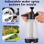 Rebrilliant Gardening Tools