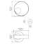 Sfera Desk Table Lamp-99923257