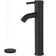 Vessel Sink Faucet Single-handle Bathroom Faucet with Drain Assembly