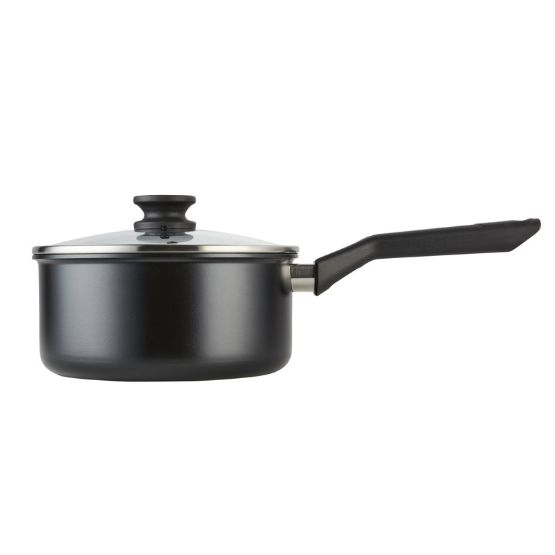 Ninja ZEROSTICK Classic Saucepan, 20cm