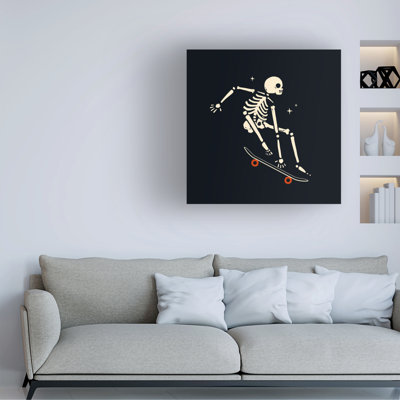 «State Posters TX» par Print Collection, art mural en verre acrylique -  Trinx, 8B5DB05F9F6746F597ED1D6E75917590