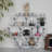 Aaliyha 4 Piece Hexagon Accent Shelf-1065730763-1065730758