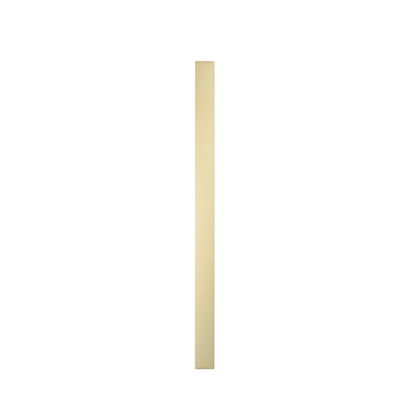 LED Flush Mounted Sconce