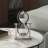 11"H Metal Sandtimer-277107267