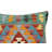 Rodgers Geometric Throw Pillow