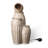 Outdoor Ceramic / Porcelain Weather Resistant Fountain with Lights-243605831-177377052