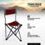 Chaise de camping pliante Ultimate Slacker-16534261