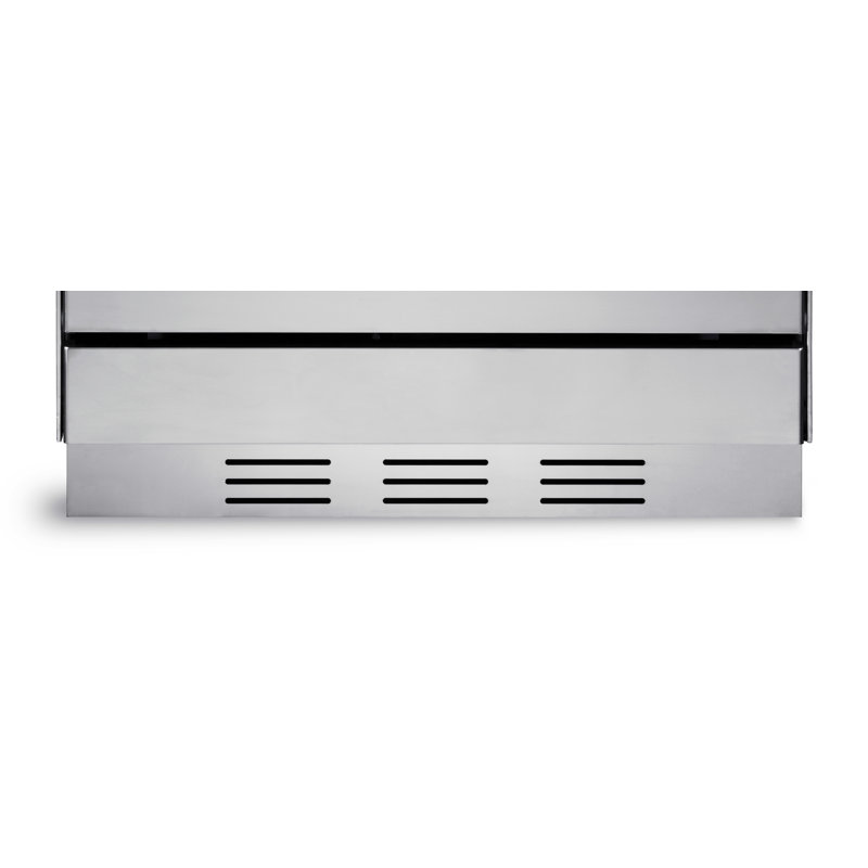Verona Wall Oven Wrap Around Kit, Stainless Steel