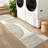 Machine Washable Rug with Non Slip TPR Backing Soft Non Shedding Floor Covering, Low Pile Thin Foldable Printed Mat for Living Room Bedroom-2132507763-2138760083