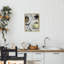 Cadre flottant de table Italian Morning Coffee, design par Anna Lischenko-1226238085-1226238082