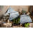 Slavin Metal Wall Planter-1092073627