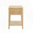 1-Drawer Nightstand