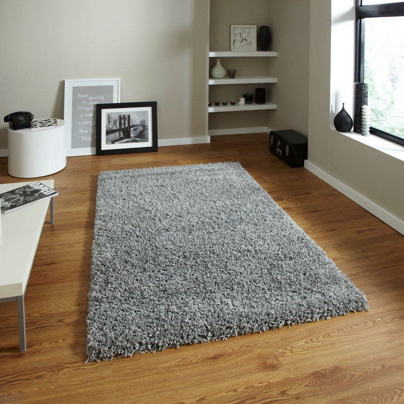 Vista area rug Machine Woven Grey, Rectangle 200 x 290cm