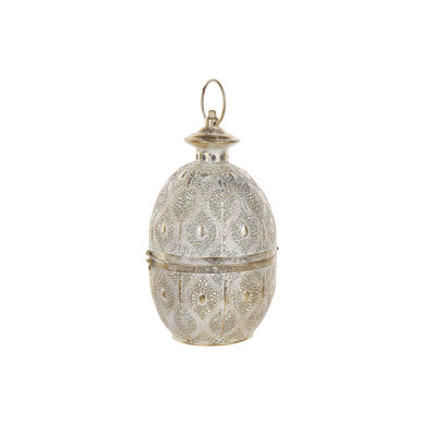Metal Wall Lantern