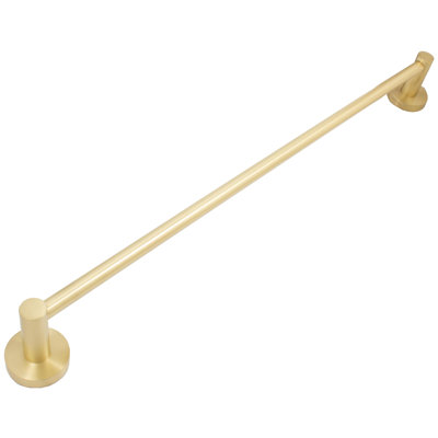 24'' Wall Towel Bar