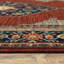 Tapis rouge Oaklynn-1844438484