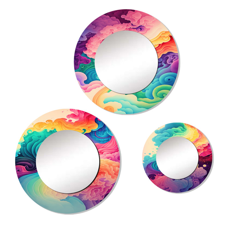 Miroir Lombards